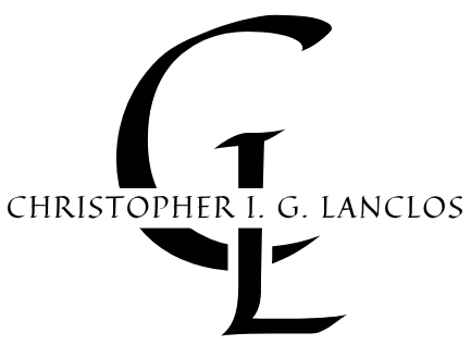 Christopher I. G. Lanclos